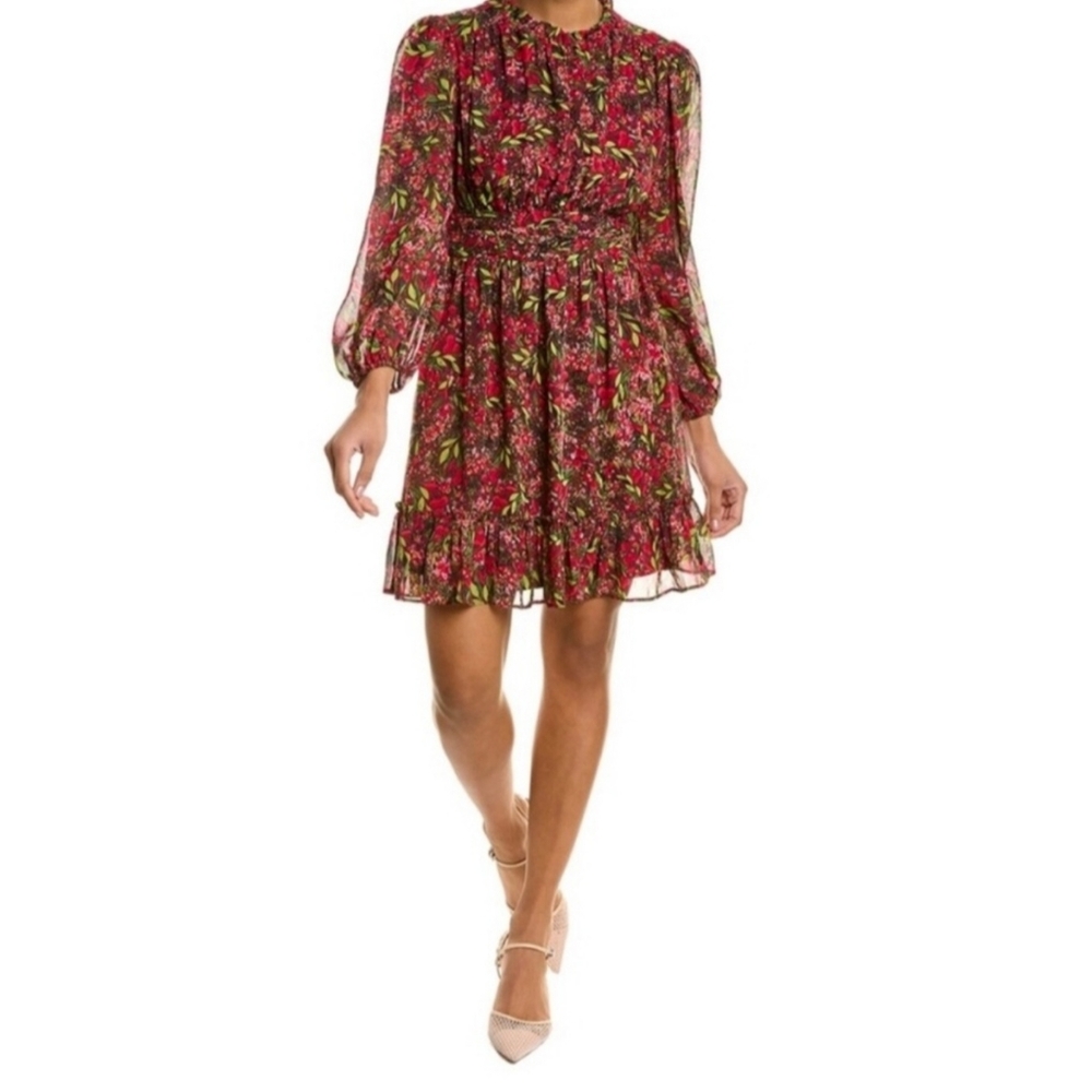 Julia Jordan Dress🍒❤️
